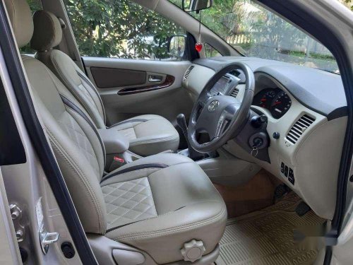 Used 2014 Toyota Innova MT for sale in Kochi 