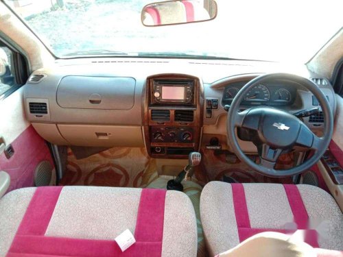 Used 2012 Chevrolet Tavera MT for sale in Surat