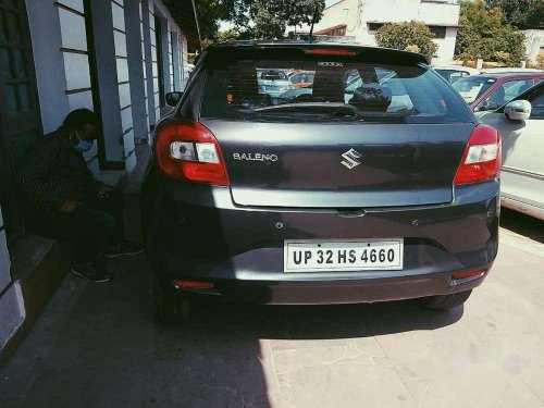 2017 Maruti Suzuki Baleno Delta Diesel MT for sale in Lucknow