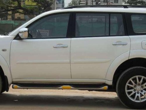 Used 2012 Mitsubishi Pajero Sport MT for sale in Coimbatore 