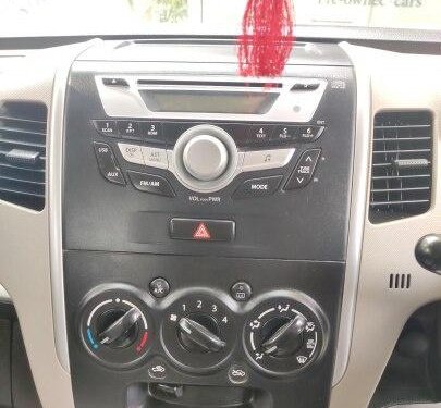 2015 Maruti Suzuki Wagon R VXI MT for sale in New Delhi 