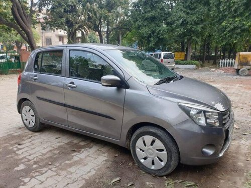 Used Maruti Suzuki Celerio ZXI 2016 AT for sale in New Delhi