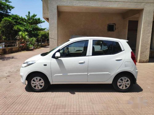 Hyundai i10 Sportz 2011 MT for sale in Mumbai