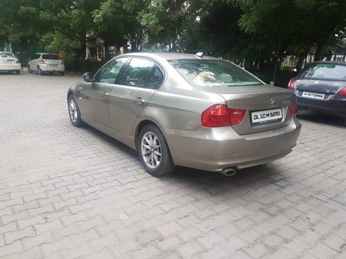 2011 BMW 3 Series 2005-2011 AT for sale in New Delhi