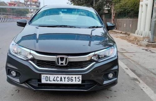 Honda City i-VTEC CVT ZX 2019 AT for sale in New Delhi