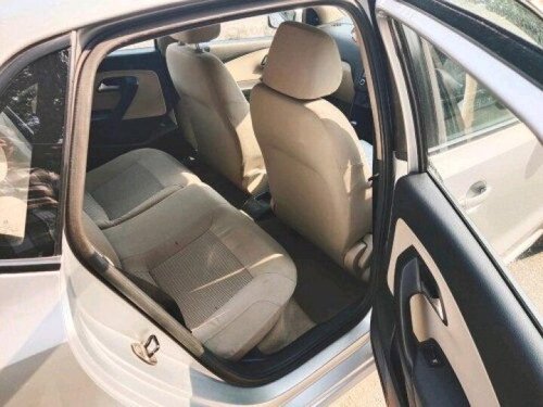 2012 Volkswagen Polo Petrol Comfortline 1.2L MT for sale in New Delhi