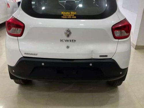 2017 Renault Kwid MT for sale in Hoshangabad