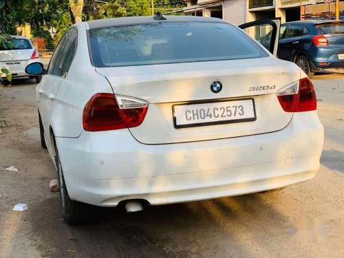 Used BMW 3 Series 2008 MT for sale in Ludhiana 