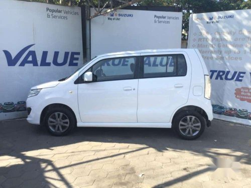 2013 Maruti Suzuki Wagon R Stingray MT for sale in Chennai 