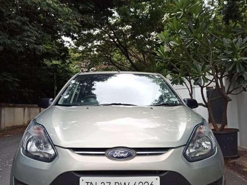 Used Ford Figo 2012 MT for sale in Coimbatore 