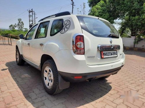 Renault Duster 110 PS RxZ, 2013, Diesel MT for sale in Kolhapur