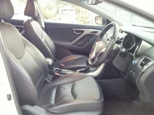 Hyundai Elantra SX 2015 MT for sale in Ahmedabad