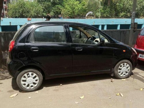 Chevrolet Spark LS 1.0, 2009, Petrol MT for sale in Mumbai