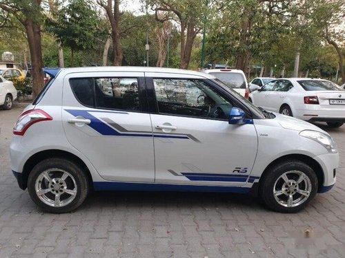 2014 Maruti Suzuki Swift VDI MT for sale in New Delhi