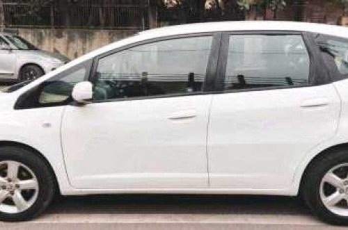 Used 2012 Honda Jazz S MT for sale in New Delhi