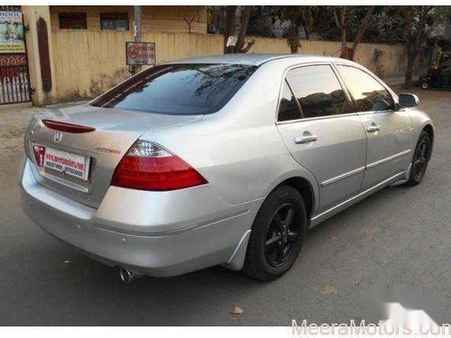 Honda Accord 2.4 Elegance Manual, 2007, Petrol MT in Mumbai