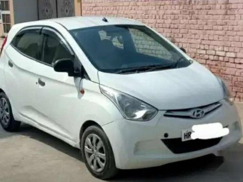 Hyundai Eon Magna +, 2013, Petrol MT for sale in Ambala