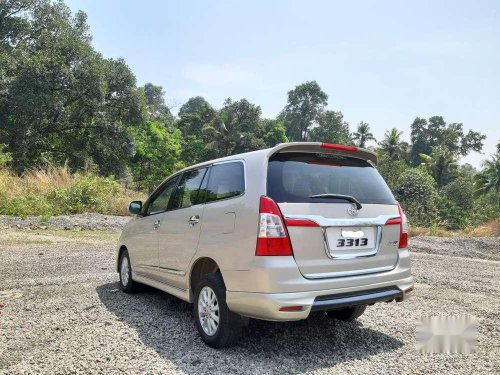 Used 2014 Toyota Innova MT for sale in Kochi 