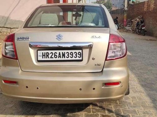 Maruti Suzuki SX4 2008 MT for sale in Rohtak