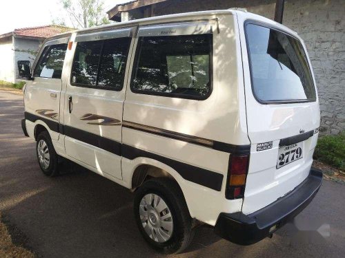 2011 Maruti Suzuki Omni MT for sale in Phaltan