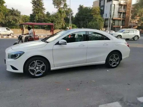 2016 Mercedes Benz A Class AT for sale in Gurgaon