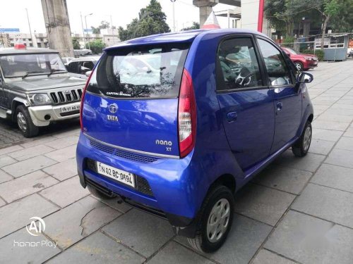 Tata Nano Twist XT, 2014, Petrol MT for sale in Chennai 