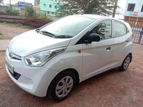 2014 Hyundai Eon Magna MT for sale in Srikakulam