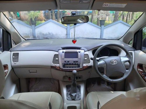 Used 2014 Toyota Innova MT for sale in Kochi 