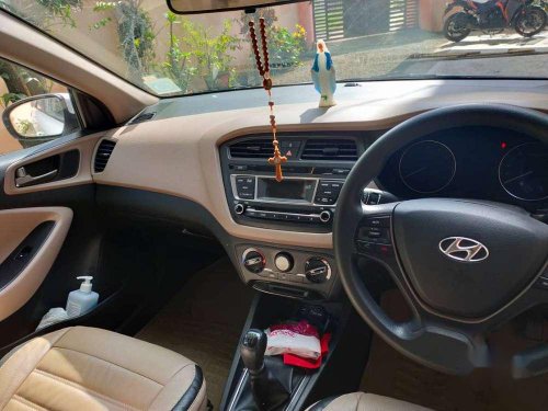 Used 2015 Hyundai Elite i20 MT for sale in Kochi 