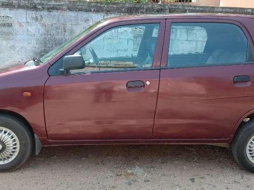 Used 2006 Maruti Suzuki Alto MT for sale in Dindigul 