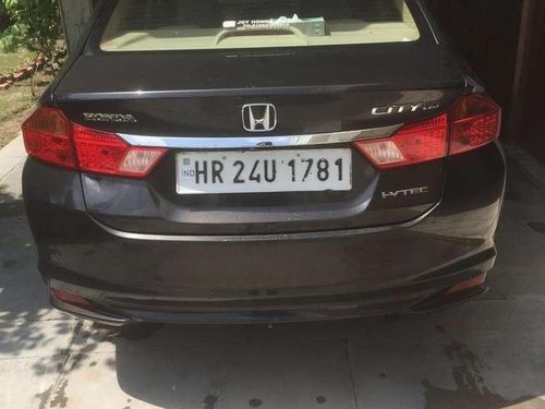 Honda City 2015 MT for sale in Panchkula