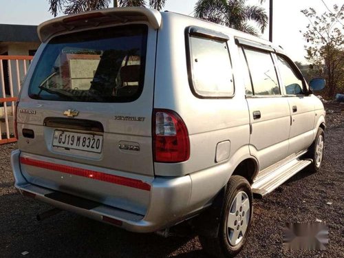 Used 2012 Chevrolet Tavera MT for sale in Surat
