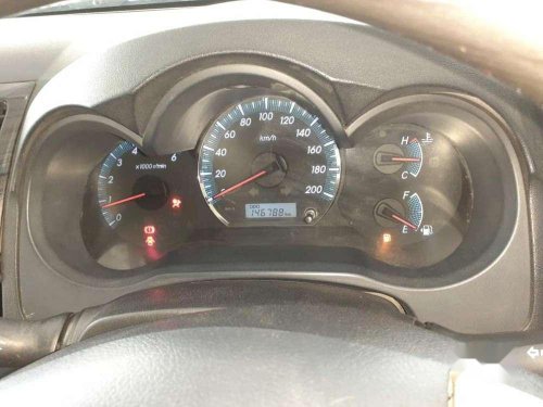 Toyota Innova 2015 MT for sale in Bilaspur