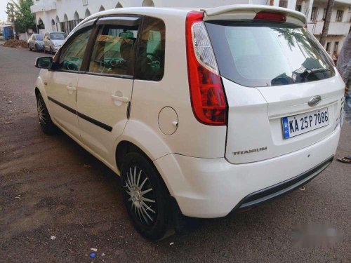 Ford Figo FIGO 1.5D TITANIUM+, 2011, Diesel MT for sale in Nagar