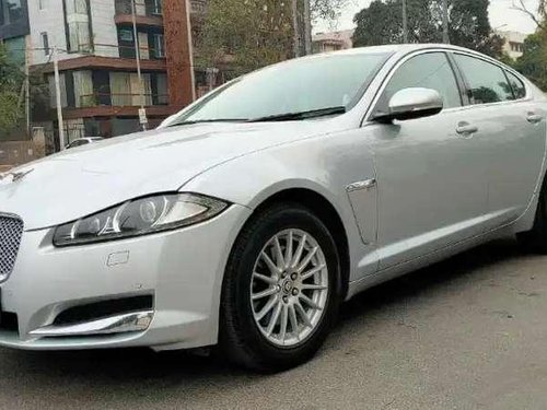  2013 Jaguar XF Diesel AT for sale in Gurgaon