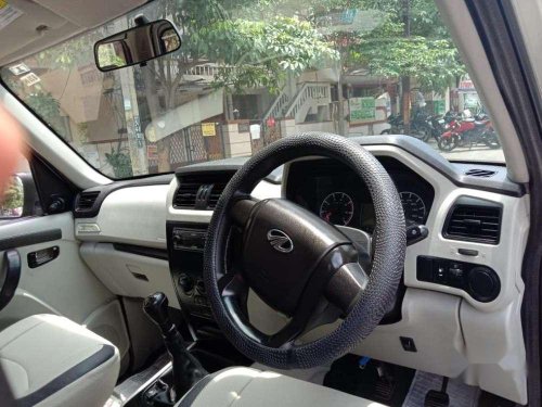 Mahindra Scorpio S4 Plus, 2015, Diesel MT in Visakhapatnam