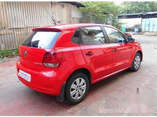 Volkswagen Polo Trendline, 2011, Diesel MT for sale in Mumbai