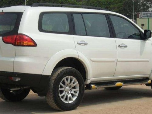 Used 2012 Mitsubishi Pajero Sport MT for sale in Coimbatore 