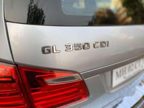 Mercedes Benz GL-Class 2013 AT for sale in Mumbai