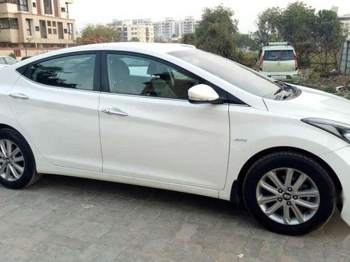 Hyundai Elantra SX 2015 MT for sale in Ahmedabad