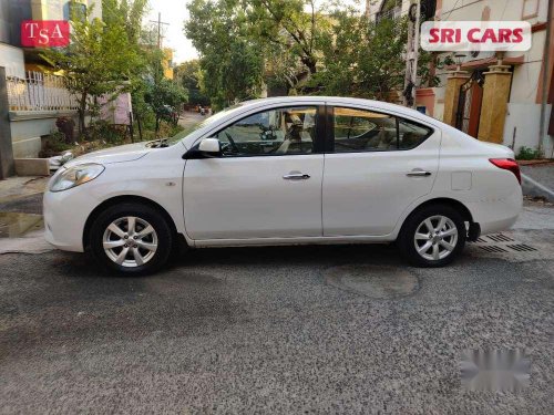 Used 2013 Nissan Sunny MT for sale in Chennai 