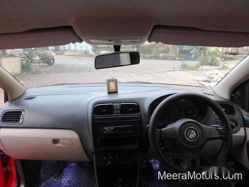 Volkswagen Polo Trendline, 2011, Diesel MT for sale in Mumbai