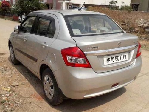 Used 2012 Maruti Suzuki Dzire VXI MT for sale in Hyderabad