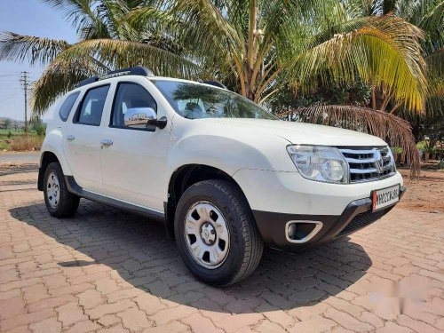 Renault Duster 110 PS RxZ, 2013, Diesel MT for sale in Kolhapur