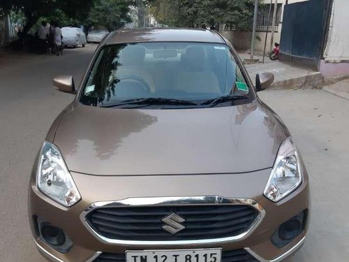 Used 2017 Maruti Suzuki Dzire MT for sale in Madurai 