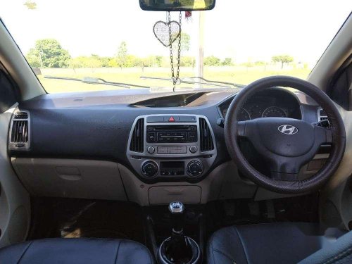 Used Hyundai i20 2012 MT for sale in Rupnagar 