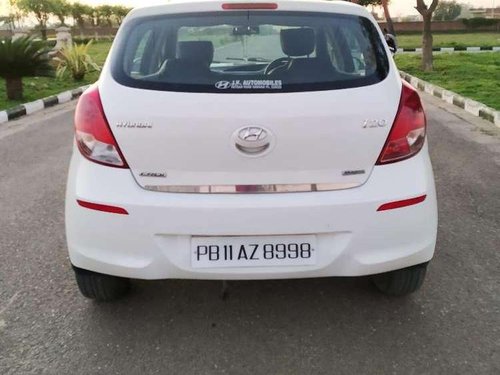 Used Hyundai i20 2012 MT for sale in Rupnagar 