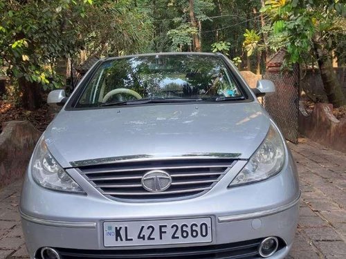 Tata Indica Vista VX Quadrajet BS IV, 2012, Diesel MT in Ernakulam 