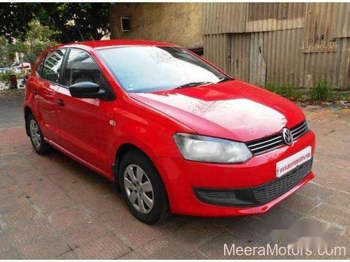 Volkswagen Polo Trendline, 2011, Diesel MT for sale in Mumbai