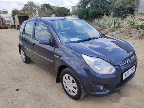 Used Used 2014 Ford Figo MT for sale in Chennai 